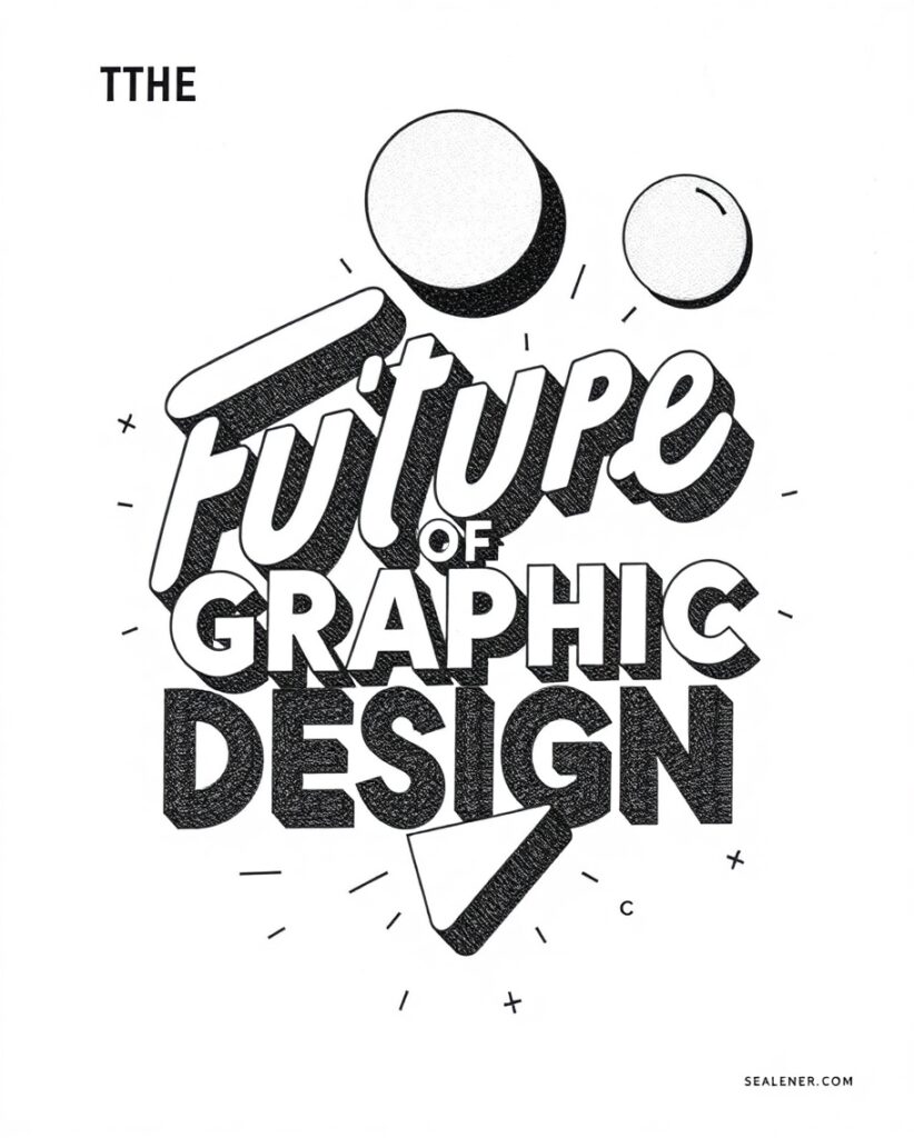the future of graphic design